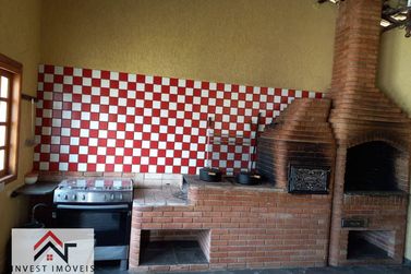 Ch&aacute;cara &agrave; venda - 5000m&sup2; - Recanto dos Palmares