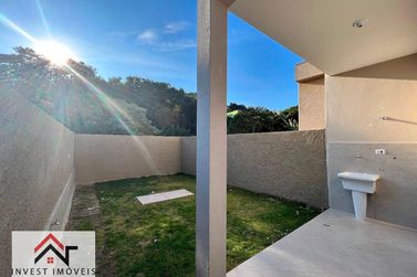 Casa &agrave; venda - 80m&sup2; - Jardim Maristela II