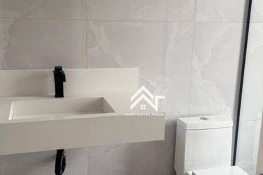 Casa &agrave; venda - 276m&sup2; - Curitibanos