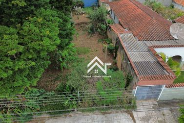 Terreno &agrave; venda - 340m&sup2; - Alvin&oacute;polis