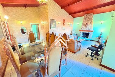 Sala Comercial para alugar - 500m&sup2; - Jardim do Lago