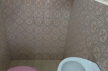 Casa &agrave; venda - JARDIM PAULISTA