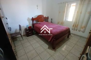 Ch&aacute;cara &agrave; venda - 1380m&sup2; - Ch&aacute;caras Fern&atilde;o Dias