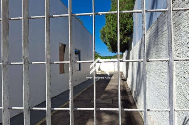 Sal&atilde;o Comercial para alugar - 369m&sup2; - Vila Esperia ou Giglio