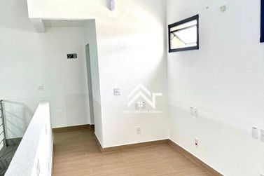 Sal&atilde;o Comercial para alugar - 170m&sup2; - Jardim das Cerejeiras