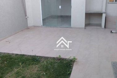 Casa &agrave; venda - 95m&sup2; - Nova Atibaia