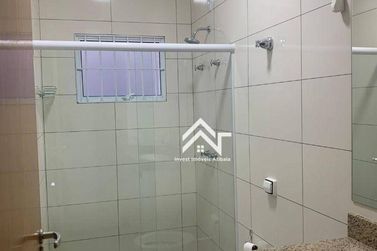 Casa para alugar - Jardim dos Pinheiros