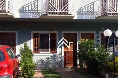 Casa &agrave; venda - 63m&sup2; - Centro