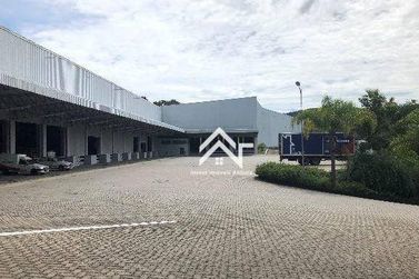 Sal&atilde;o Comercial &agrave; venda - 26788m&sup2; - Mairipor&atilde;