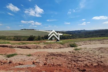 Terreno &agrave; venda - 525m&sup2; - Biri&ccedil;a do Valado