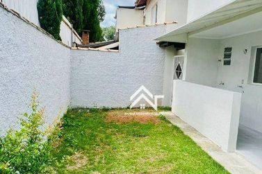 Casa &agrave; venda - 99m&sup2; - Nova Gard&ecirc;nia