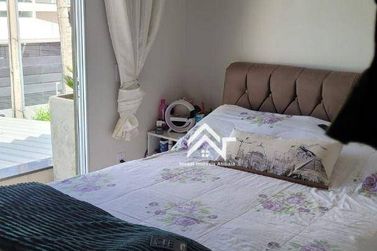 Casa &agrave; venda - 110m&sup2; - Jardim Jaragu&aacute;