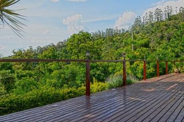 Casa &agrave; venda - 480m&sup2; - Condom&iacute;nio Porto Atibaia