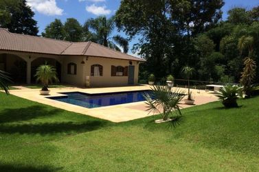 Casa &agrave; venda - 6000m&sup2; - PENHINHA