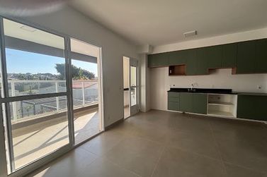 Apartamento &agrave; venda - 101m&sup2; - Nova Gard&ecirc;nia