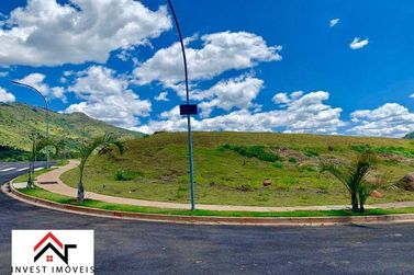 Terreno &agrave; venda - 1051m&sup2; - Itapor&atilde;