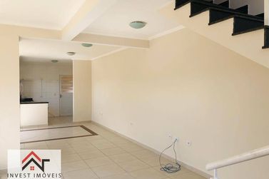 Casa &agrave; venda - 130m&sup2; - Jardim Maristela