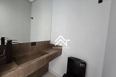 Casa &agrave; venda - 120m&sup2; - Portal Lamis