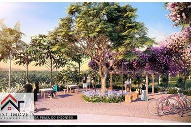 Terreno &agrave; venda - 360m&sup2; - Cachoeira