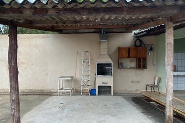 Casa &agrave; venda - TANQUE