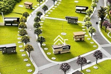 Terreno &agrave; venda - 170m&sup2; - Caetetuba