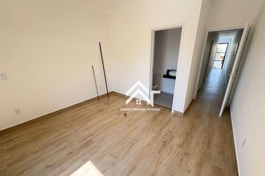 Casa para alugar - 170m&sup2; - Nova Gard&ecirc;nia
