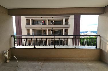 Apartamento &agrave; venda - 77m&sup2; - Jardim Alvin&oacute;polis