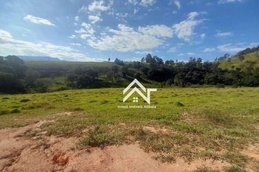 Terreno &agrave; venda - 20000m&sup2; - Zona Rural