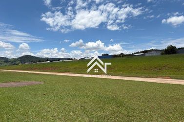 Terreno &agrave; venda - 1000m&sup2; - Ponte Alta