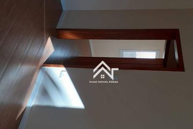 Casa &agrave; venda - 323m&sup2; - Condominio Porto Atibaia