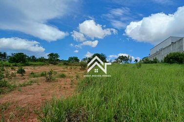 Terreno &agrave; venda - 1050m&sup2; - Jardim Centen&aacute;rio
