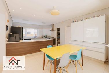 Casa &agrave; venda - 462m&sup2; - Tanque