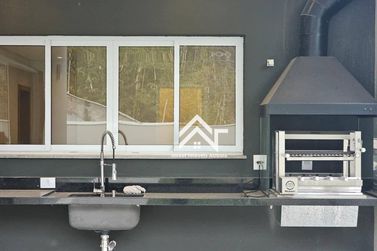 Casa &agrave; venda - 286m&sup2; - Condom&iacute;nio Reserva S&atilde;o Nicolau