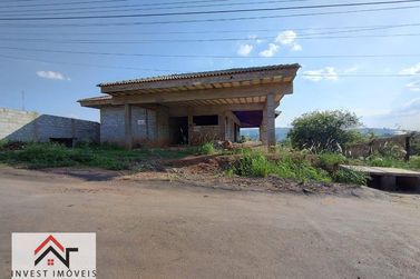 Ch&aacute;cara &agrave; venda - 1000m&sup2; - Tanque