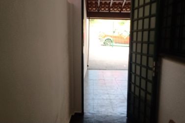 Casa &agrave; venda - JARDIM AM&Eacute;RICA
