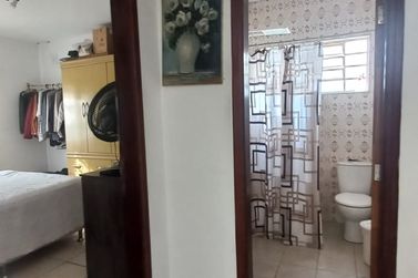 Casa &agrave; venda - JARDIM ALVIN&Oacute;POLIS