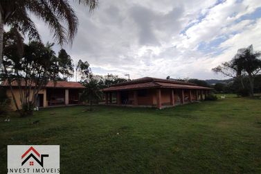 Ch&aacute;cara &agrave; venda - 5000m&sup2; - Guaxinduva