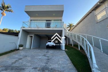Casa &agrave; venda - 222m&sup2; - Jardim Paulista