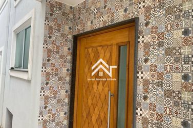 Casa para alugar - 180m&sup2; - Jardim Paulista