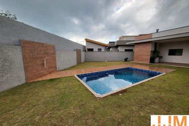 Casa &agrave; venda - 191m&sup2; - Ch&aacute;caras maring&aacute;