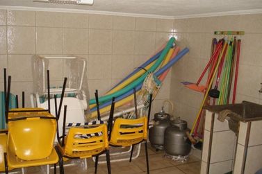 Ch&aacute;cara &agrave; venda - 3024m&sup2; - CACHOEIRA