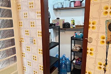 Casa &agrave; venda - 221m&sup2; - Vila Rica