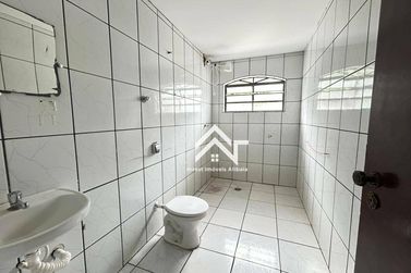 Sala Comercial para alugar - 260m&sup2; - Centro