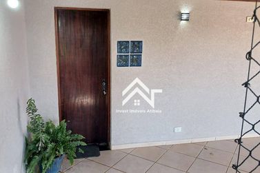 Casa &agrave; venda - 480m&sup2; - Jardim dos Pinheiros