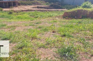 Terreno &agrave; venda - 805m&sup2; - Jardim Centen&aacute;rio