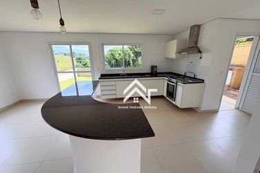 Casa para alugar - 135m&sup2; - Nova Gard&ecirc;nia