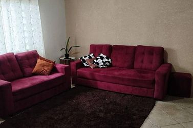Casa &agrave; venda - 289m&sup2; - Jardim do Lago