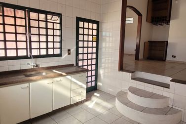 Casa &agrave; venda - VILA SAO  JOSE