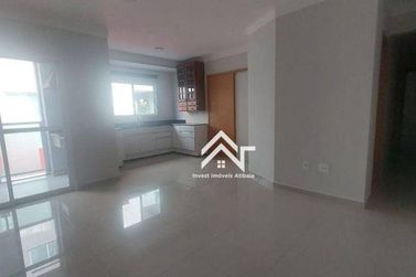 Apartamento &agrave; venda - 69m&sup2; - Nova Gard&ecirc;nia