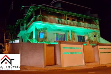 Casa para alugar - 650m&sup2; - Jardim Paulista